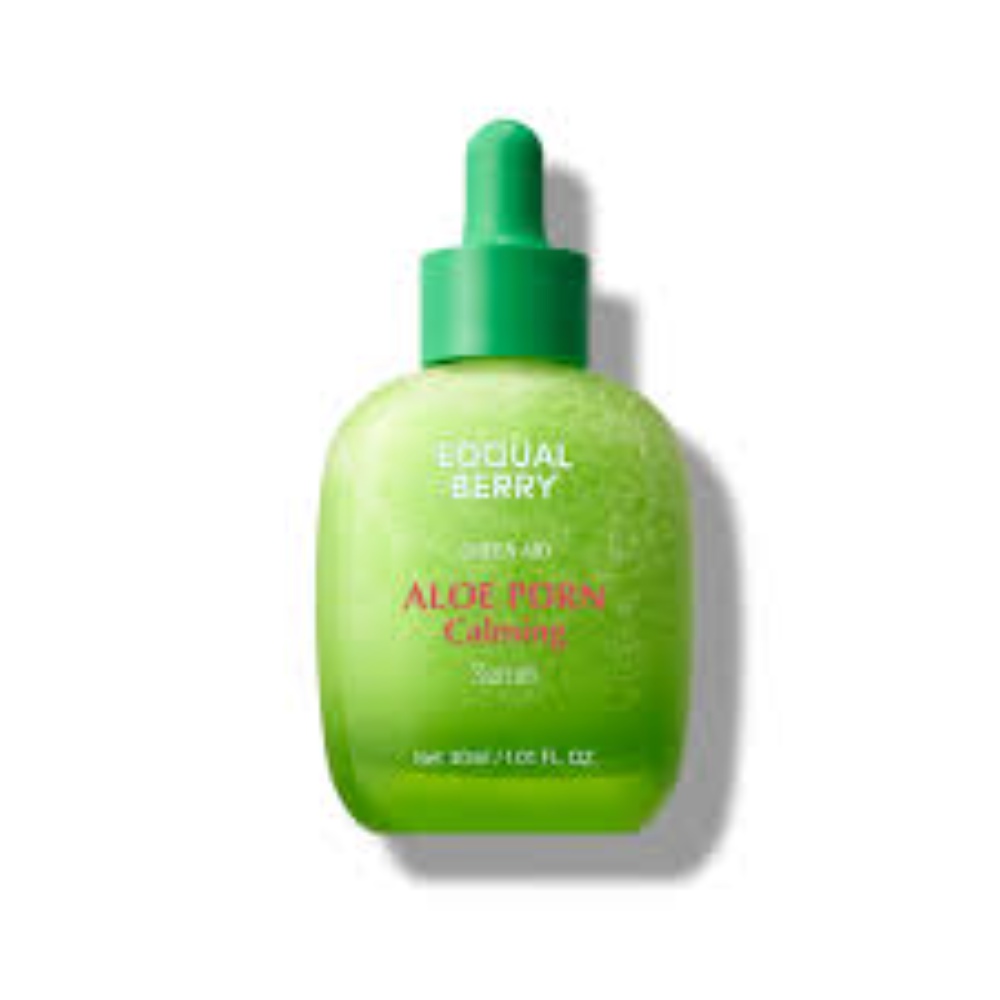 سيروم الصبار المهدئ PDRN تهدئة. تقوية. استعادة 30 مل