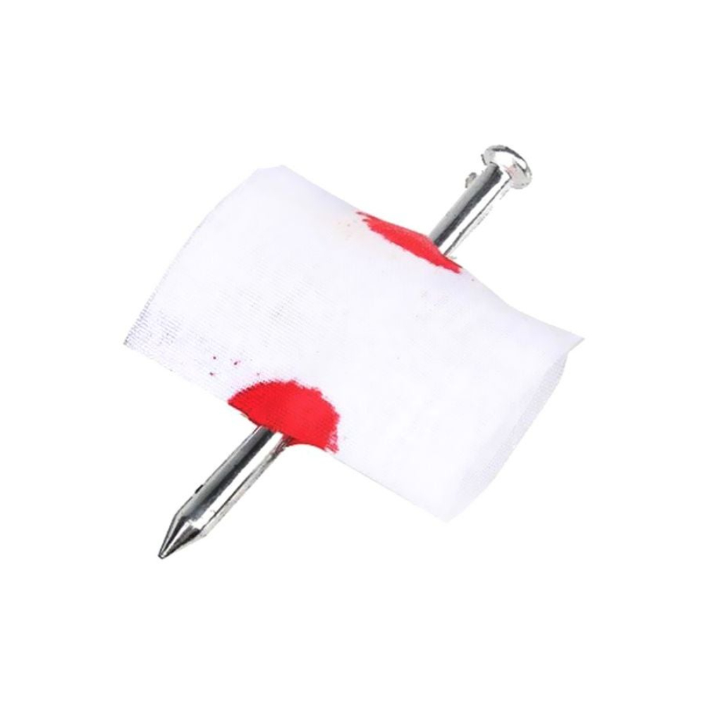  لعبة سحرية مسمار الخدعة