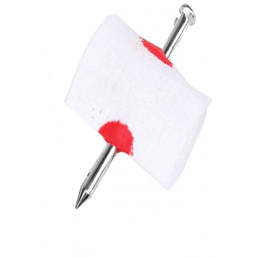  لعبة سحرية مسمار الخدعة