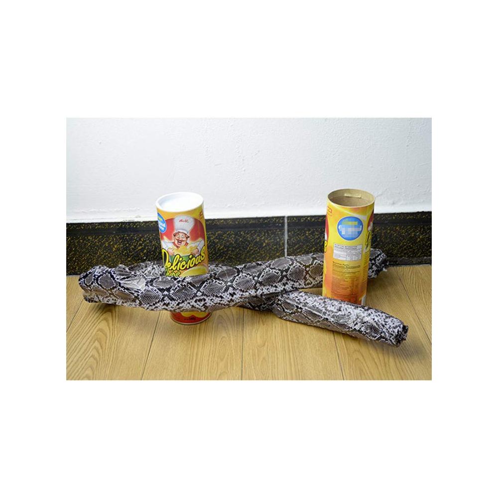 هابي تويز لعبة رقائق البطاطس ثعبان كلاسيكية - 21.5x7.5 سم