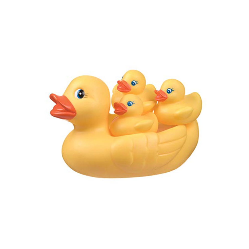 بلاي غرو بطة استحمام عائلية 