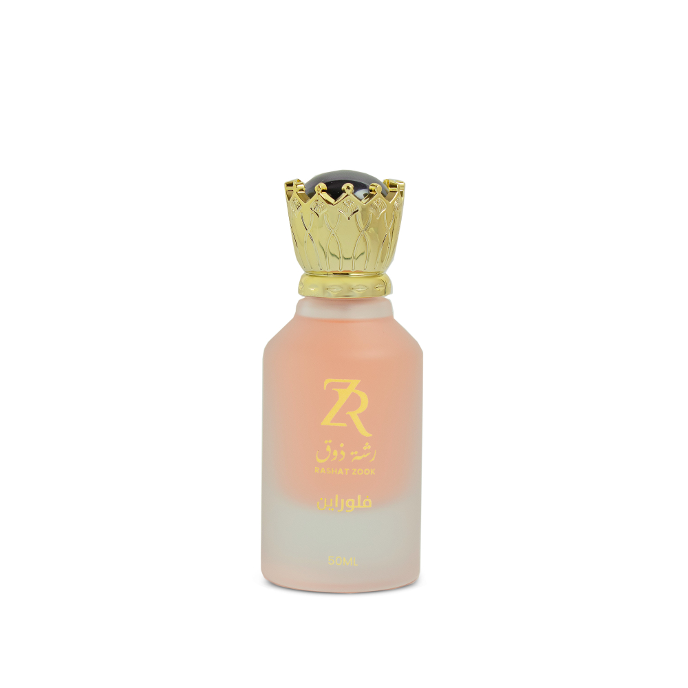 رشة ذوق فلوراين عطر نسائي 50 ملي