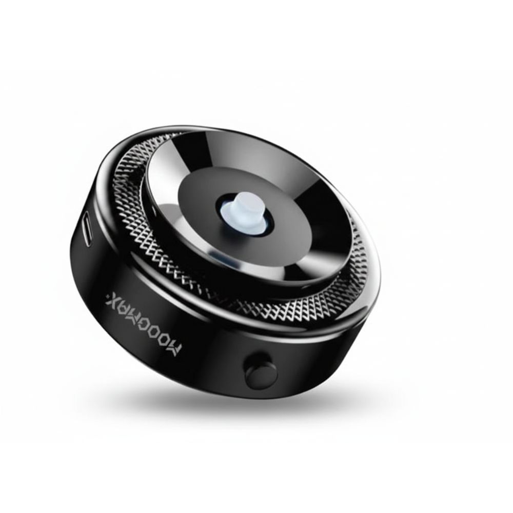 قاعدة جوال للسياره مغناطيس , شفط متحرك - MH197