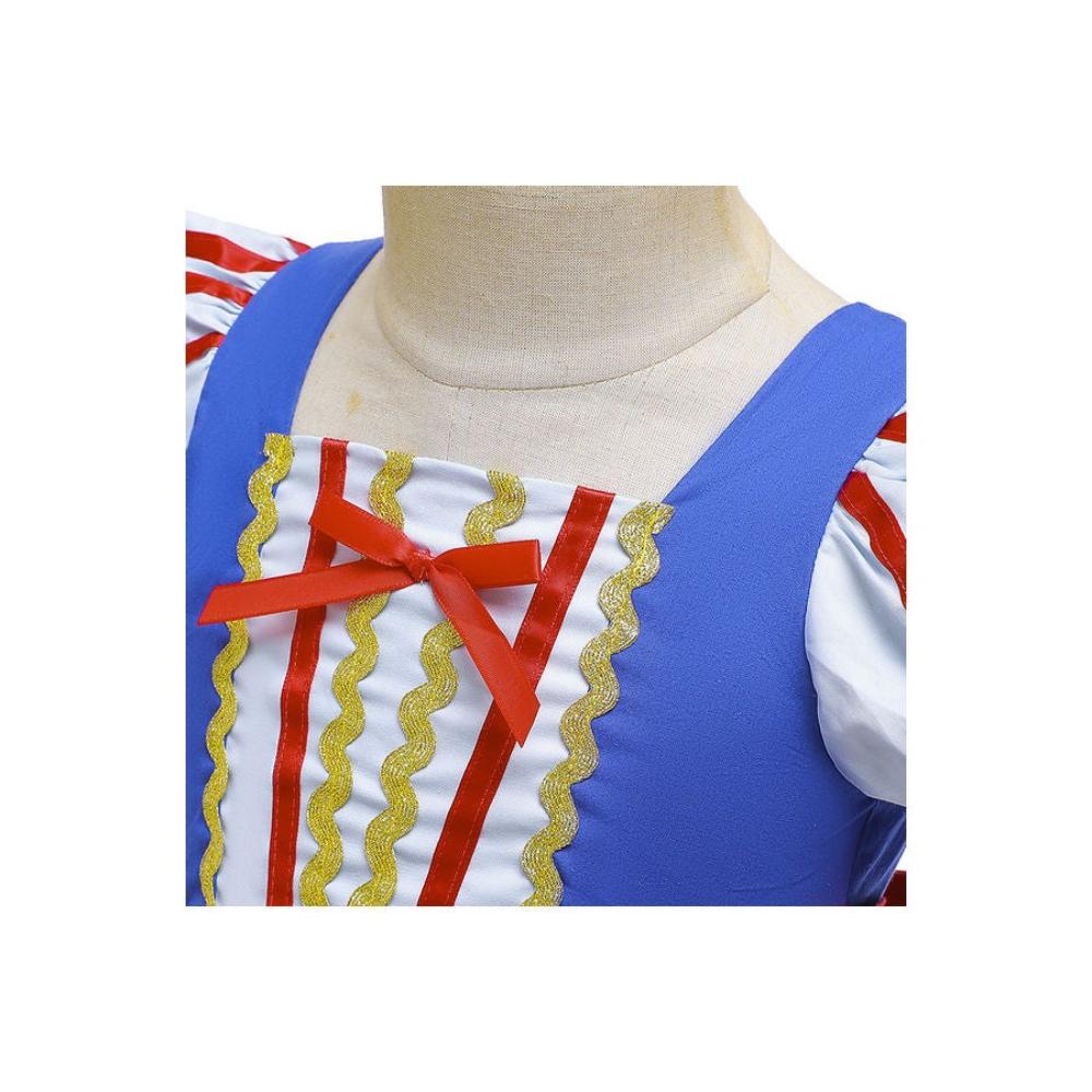 شو وو زي أميرة كوسبلاي - 150 سم