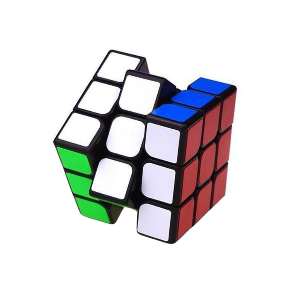  لعبة مكعب روبيك ثلاثي الأبعاد 