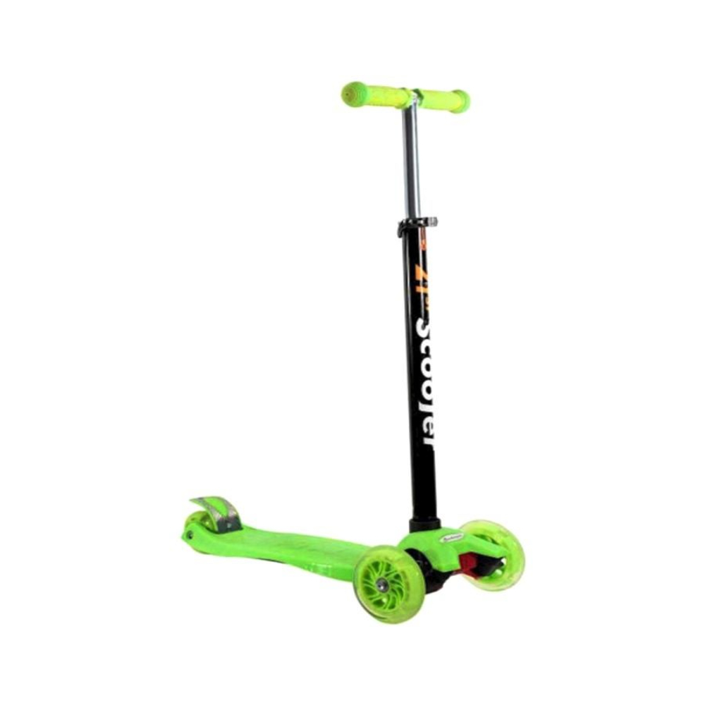 سكوتر أطفال ثلاثي العجلات