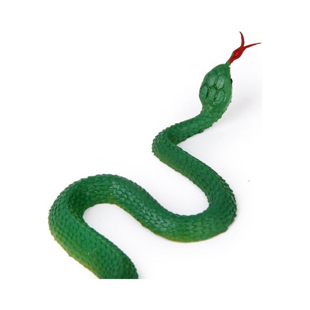  لعبة أفعى مخيفة تشبه الحقيقية