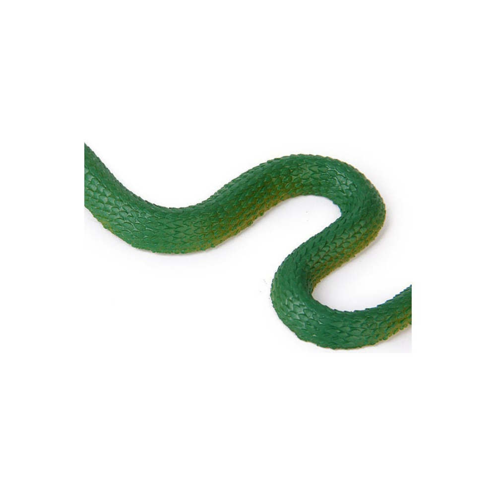  لعبة أفعى مخيفة تشبه الحقيقية