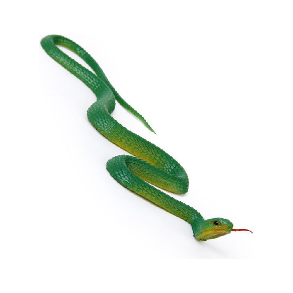  لعبة أفعى مخيفة تشبه الحقيقية