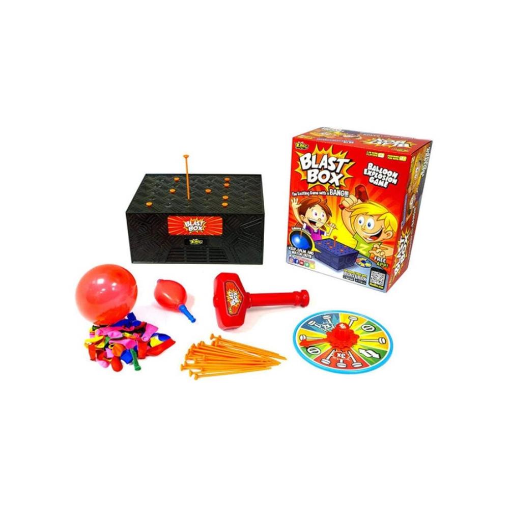 مس تيارا مجموعة ألعاب بالونات قابلة للنفخ - 154 قطعة