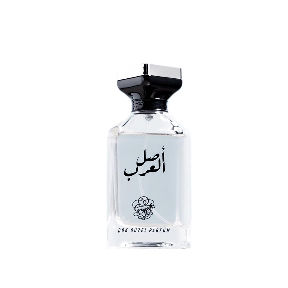 عطر اصل العرب رجالي
