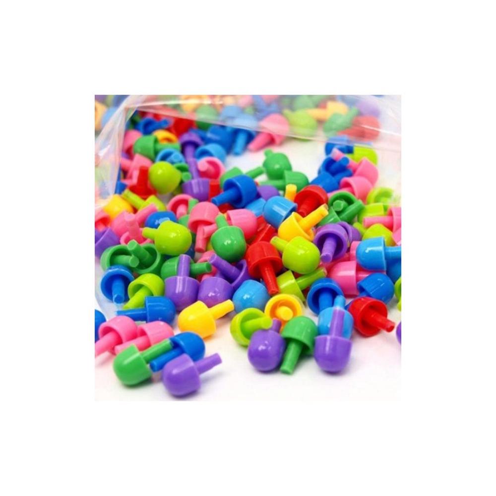  لعبة بازل فسيفساء إبداعية - 296 قطعة