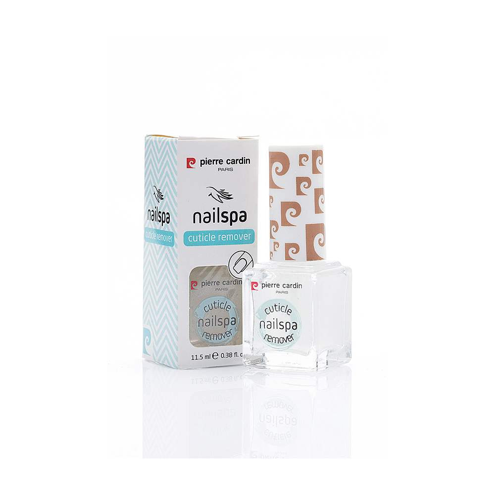 بيير كاردان معالج أظافر لإزالة الجلد الزائد