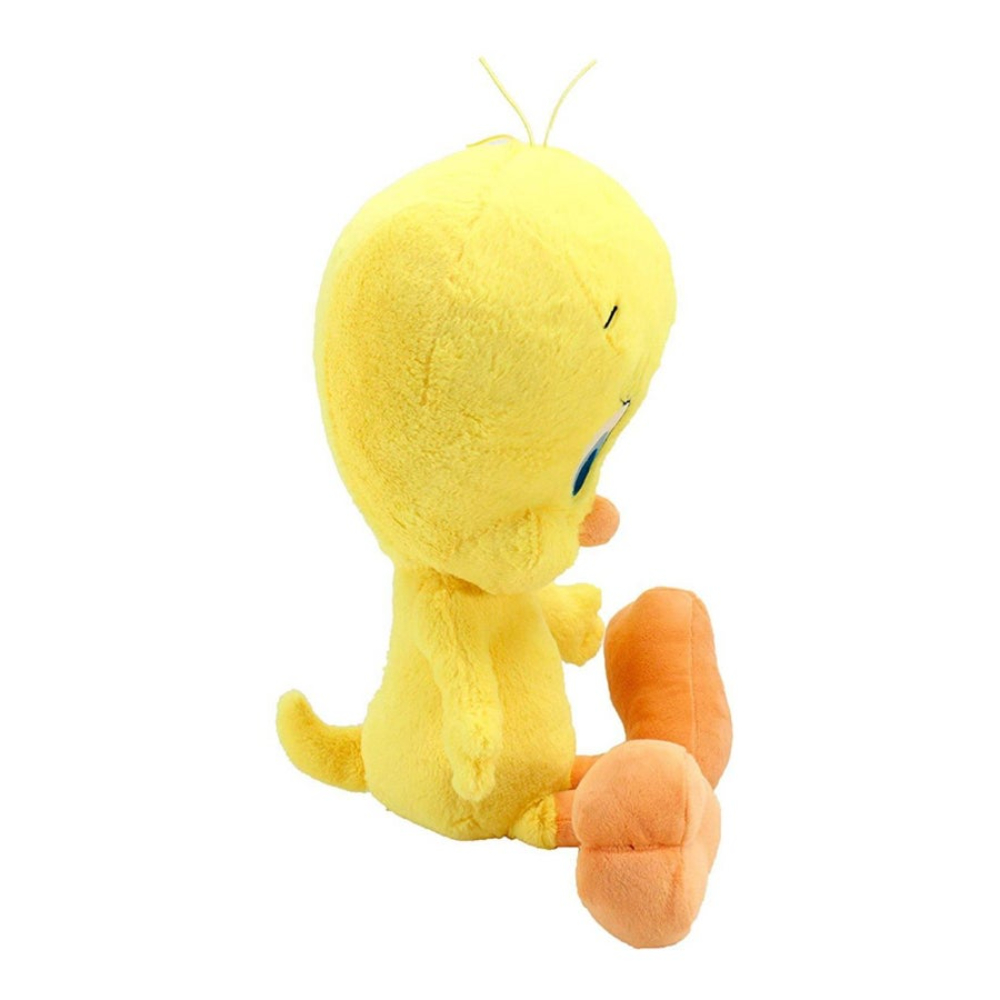 وارنر بروس دمية تويتي محشوة - 7 بوصة