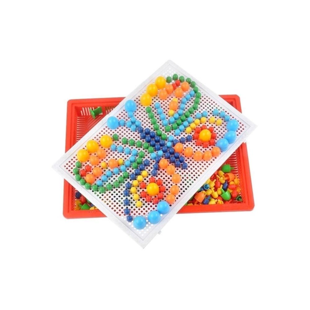  لعبة السلطعون الفقاعي