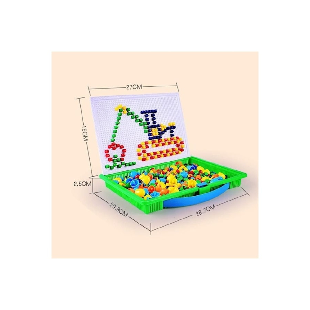  لعبة السلطعون الفقاعي