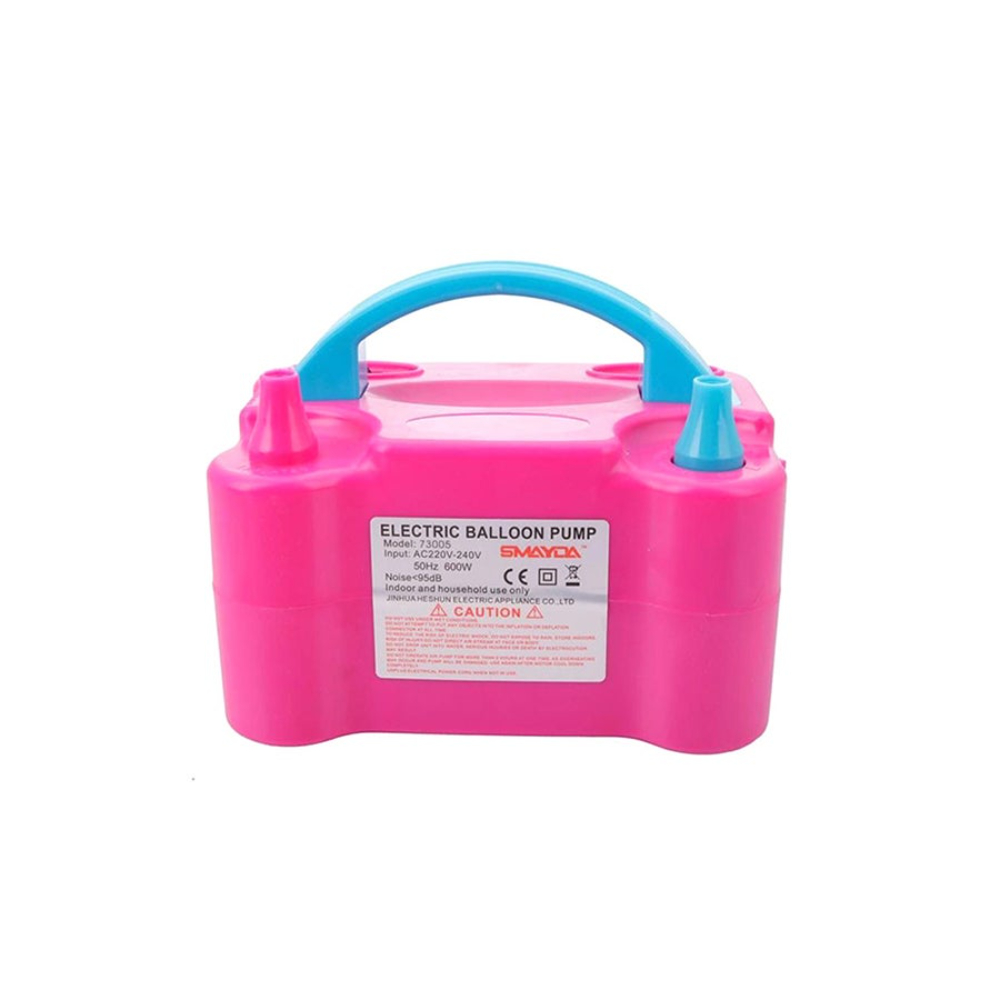 سمايدا مضخة بالونات كهربائية