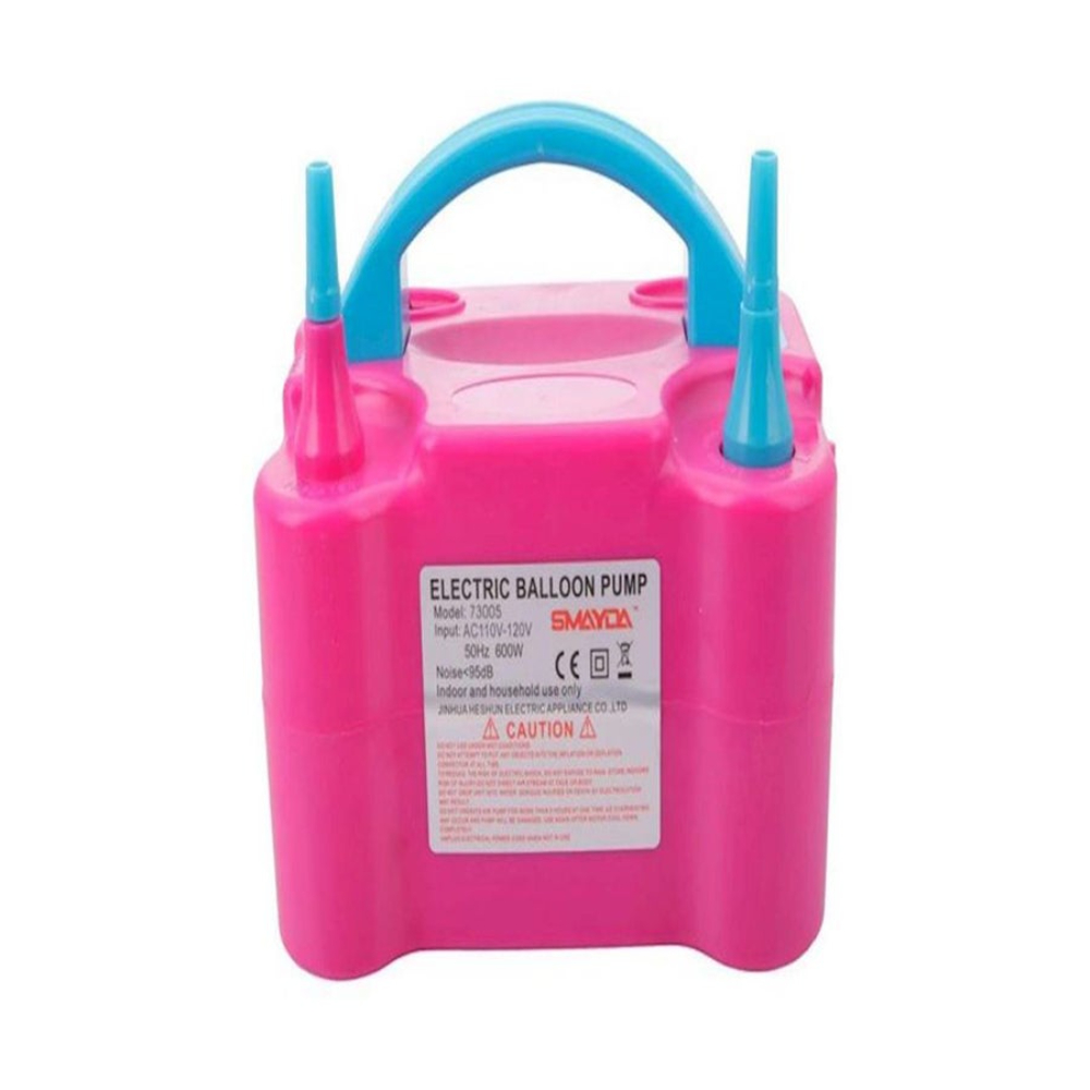 سمايدا مضخة بالونات كهربائية