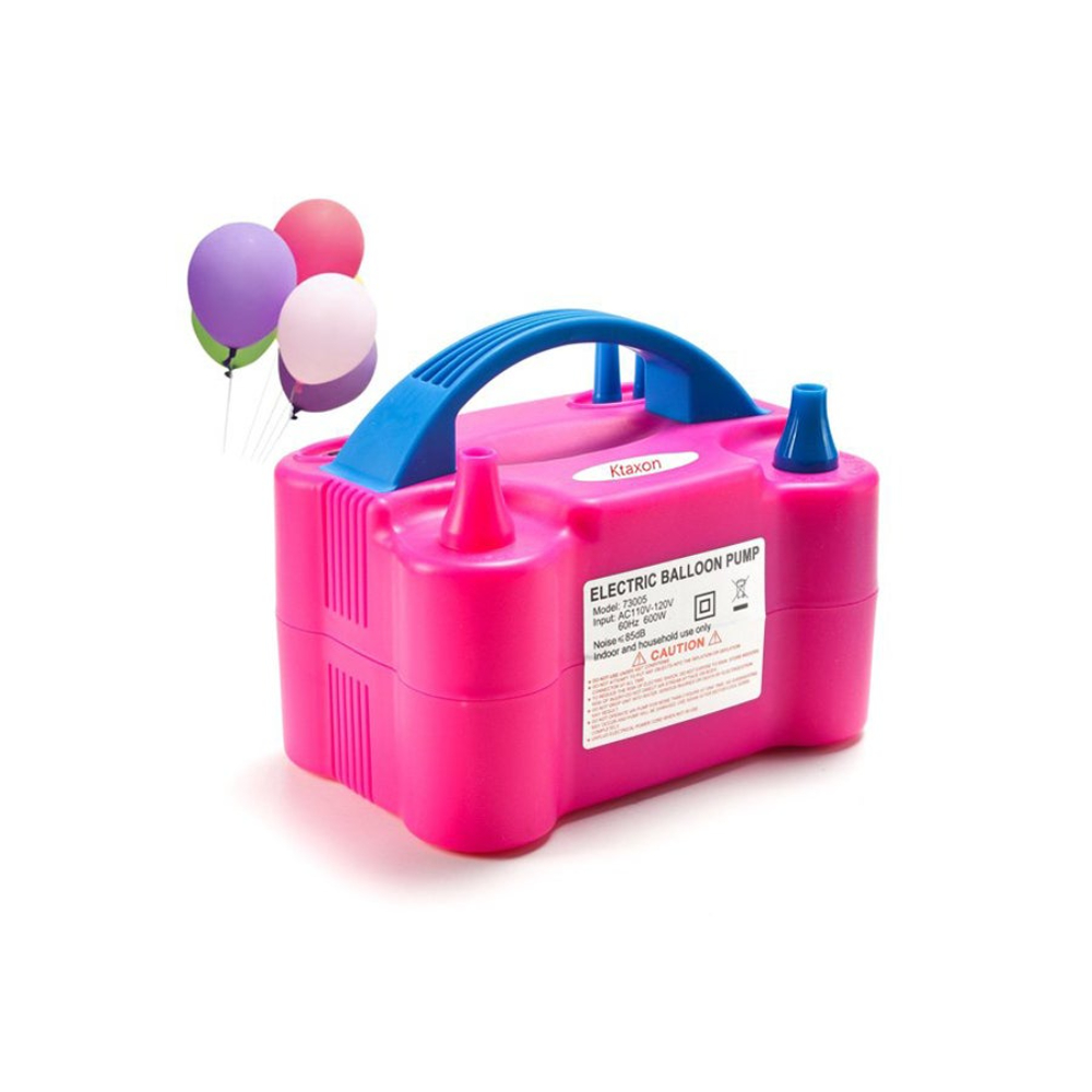 سمايدا مضخة بالونات كهربائية