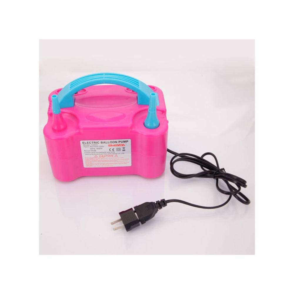 سمايدا مضخة بالونات كهربائية