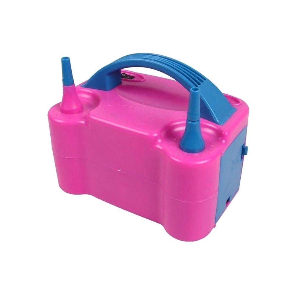  مضخة هواء أوتوماتيكية للبالونات