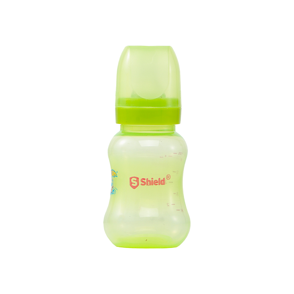 ايفن فلو بلس رضاعة 125 ملي-green