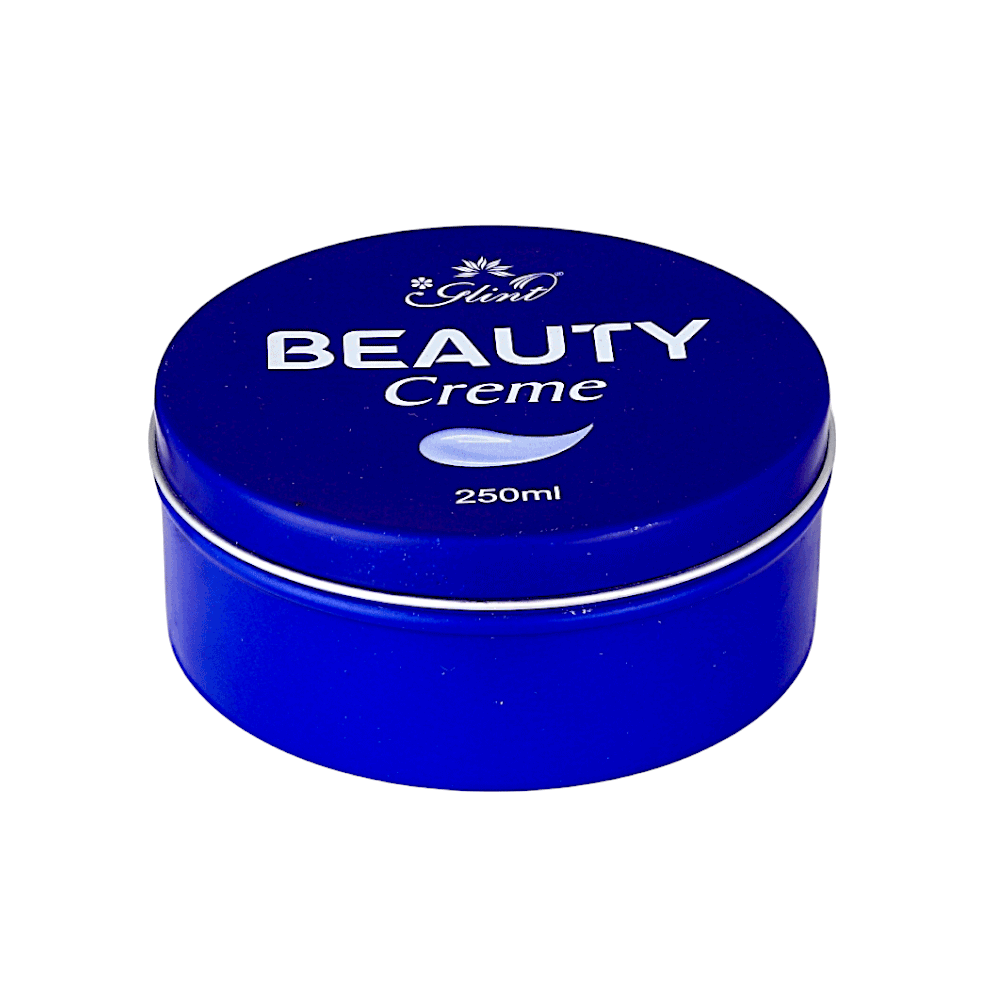 جلينت بيوتي كريم ترطيب البشرة للوجه و الجسم - 250 مل