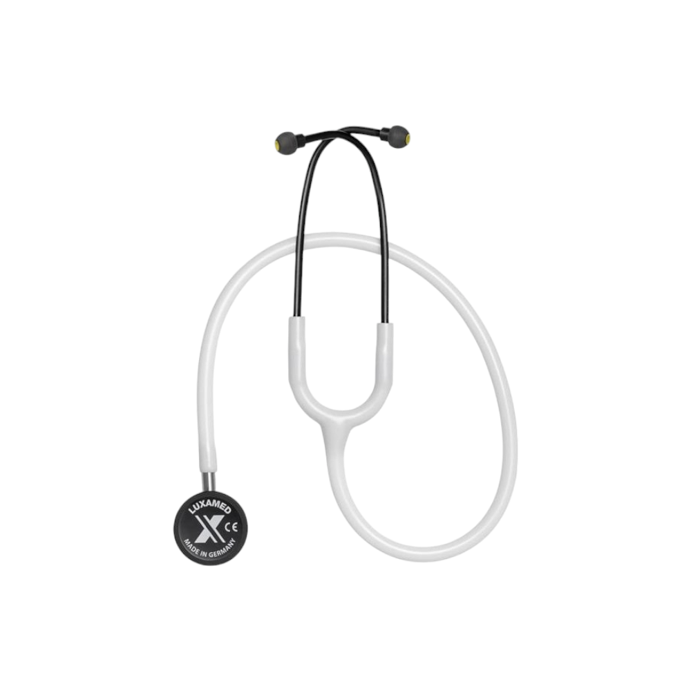 لوكس ميد سماعة طبية لوكسا سكوب سونس موديل SX - أسود