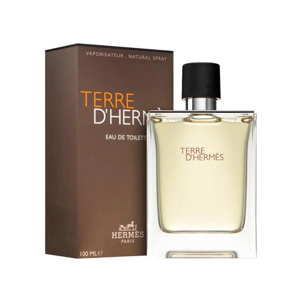 تيري دي هيرمز عطر او دي تواليت للرجال تستر كوبي - 100مل