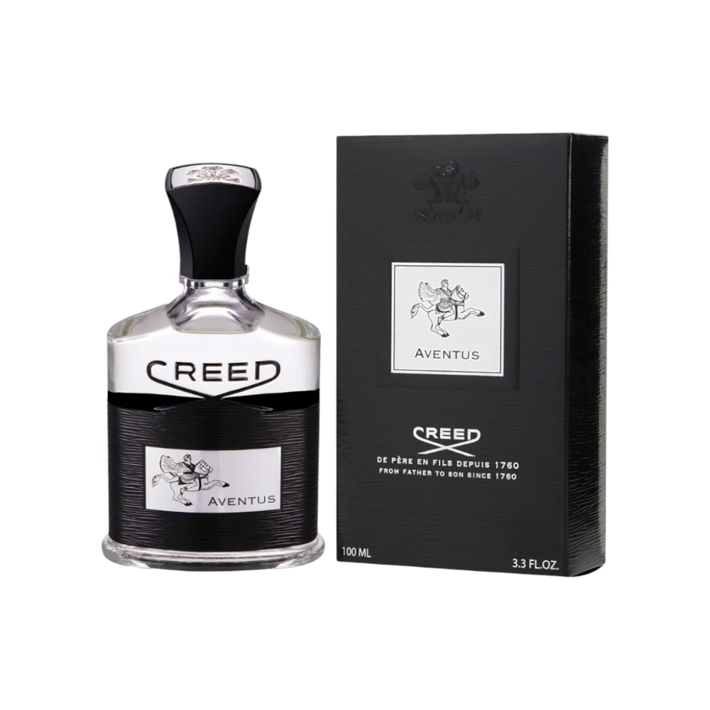 كريد افينتوس عطررجالي تستر كوبي - 100مل