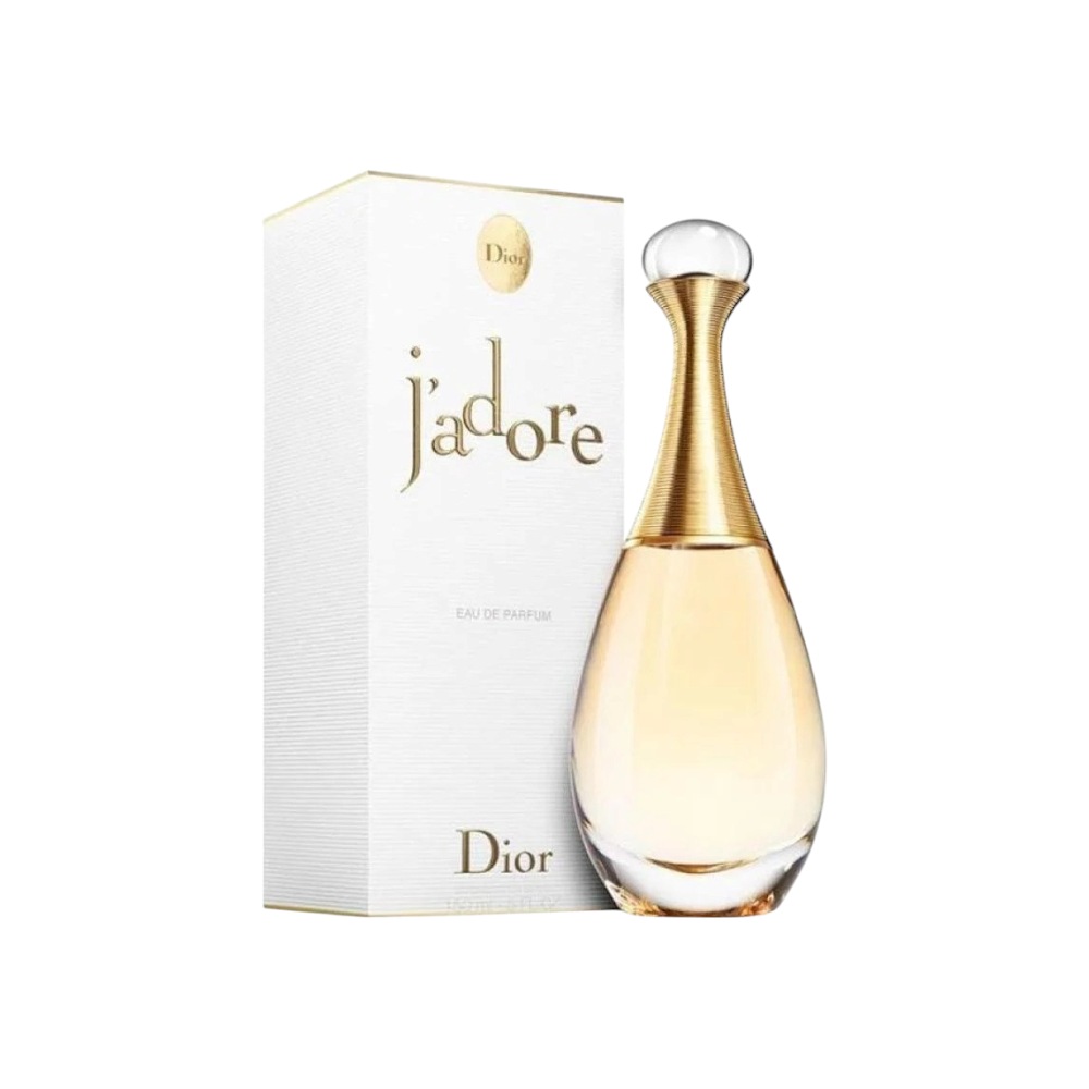 ديور عطر جادور للنساء تستر كوبي - 100مل