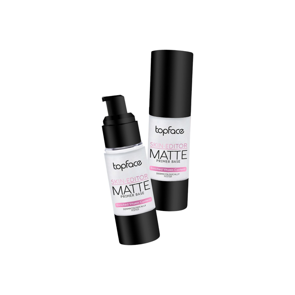 توب فيس برايمر قاعدة مكياج - 31 مل 