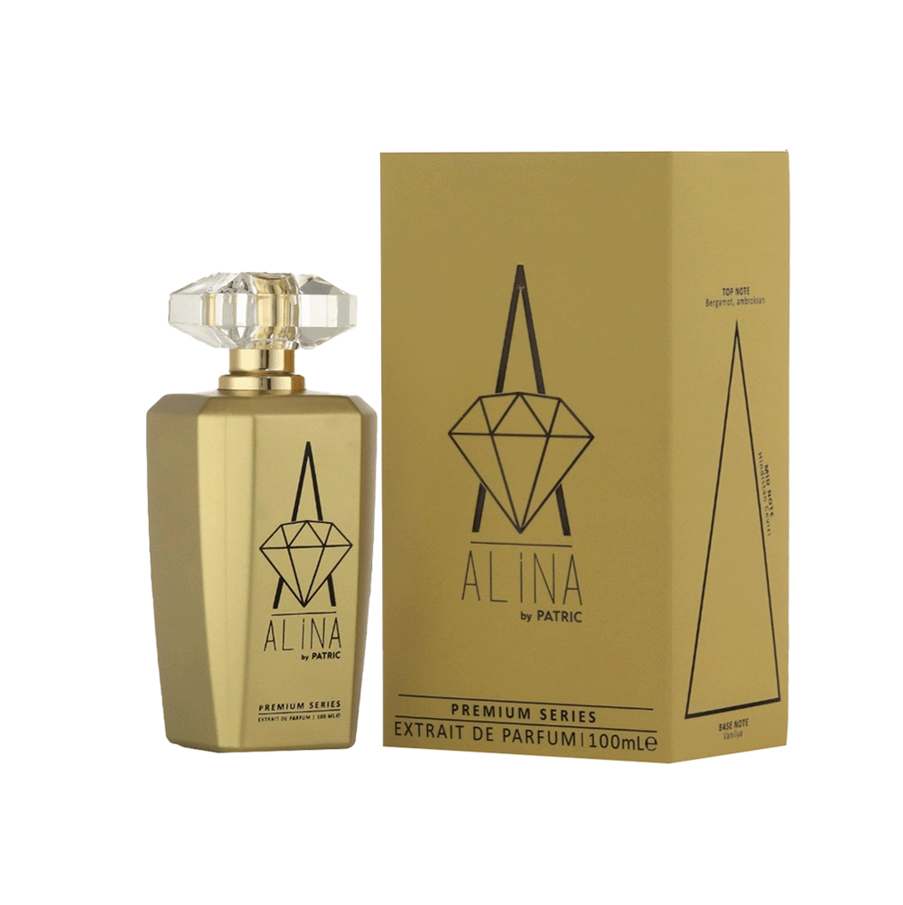 باتريك عطر ألينا للنساء - 100 مل