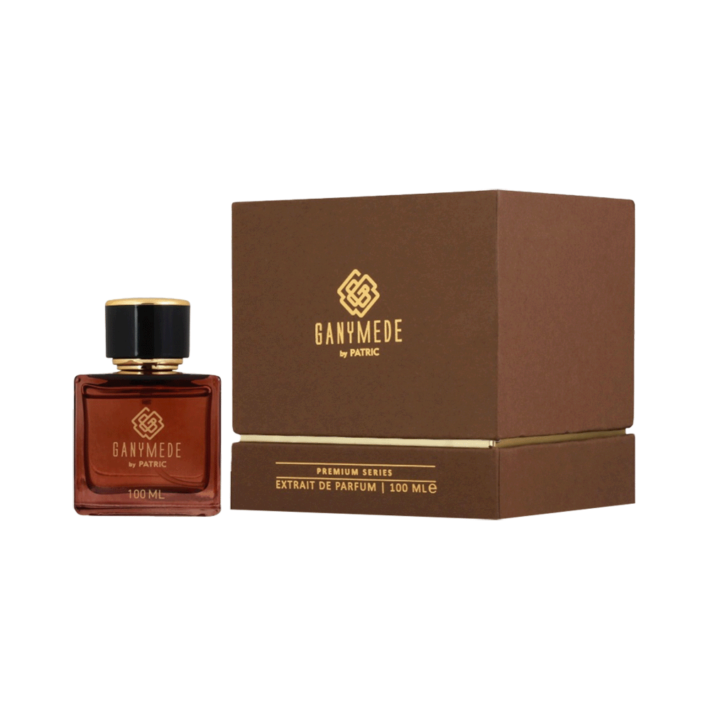 باتريك عطر جانيميد للرجال - 100 مل 