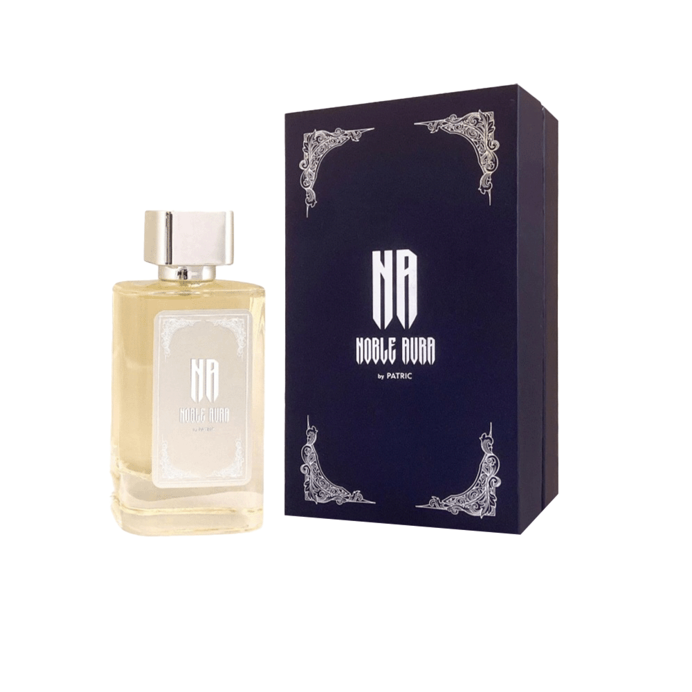 باتريك عطر نوبل أورا بريميوم للرجال - 100 مل