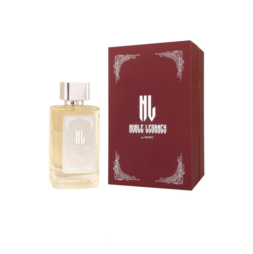 باتريك عطر نوبل ليجاسي للرجال - 100 مل