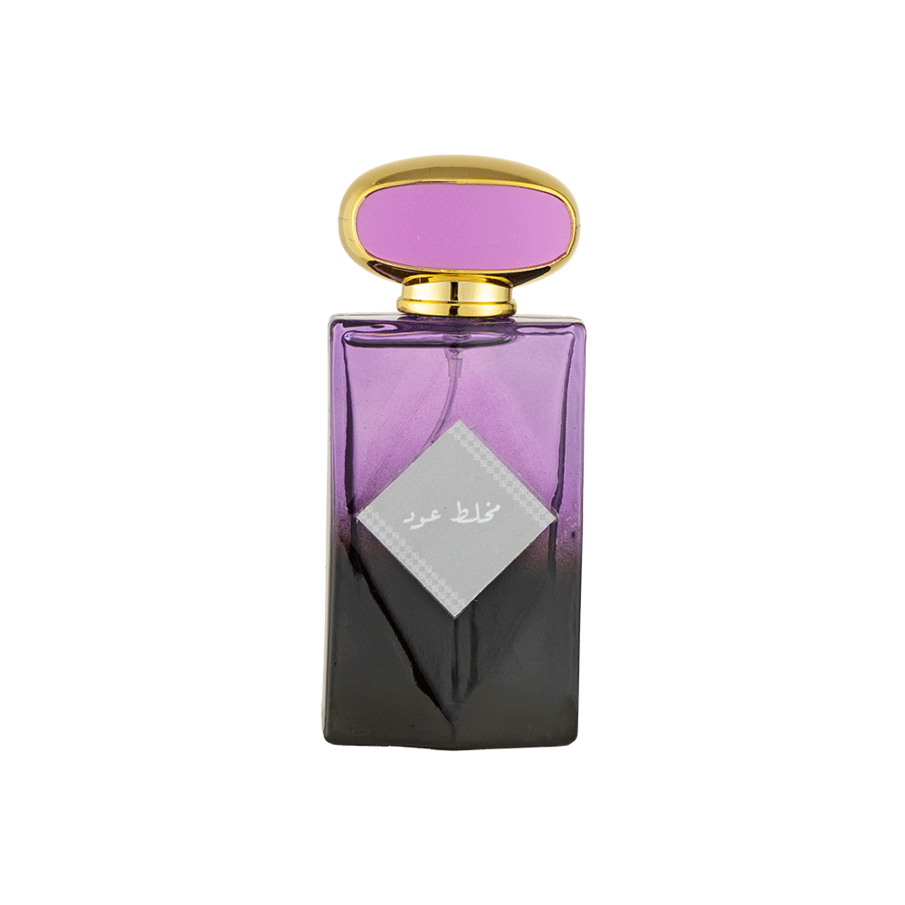 مخلط عود عطر للجنسين - 50 مل 
