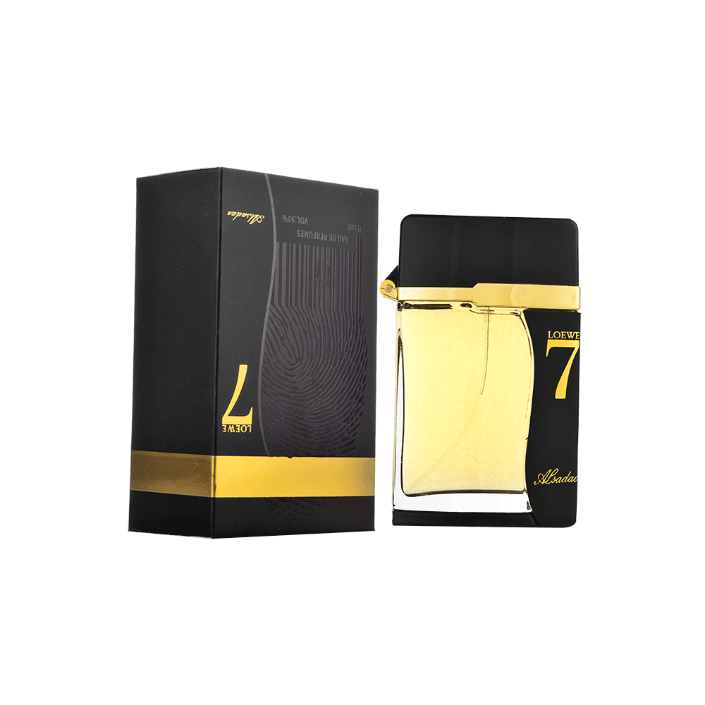 لويفي عطر لوي سفن للرجال - 100 مل