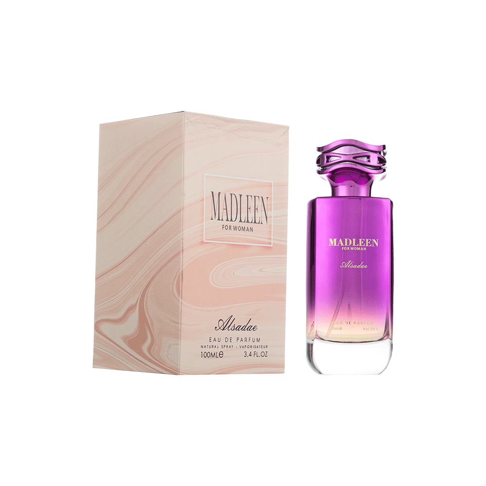 عطر مادلين للنساء - 100 مل