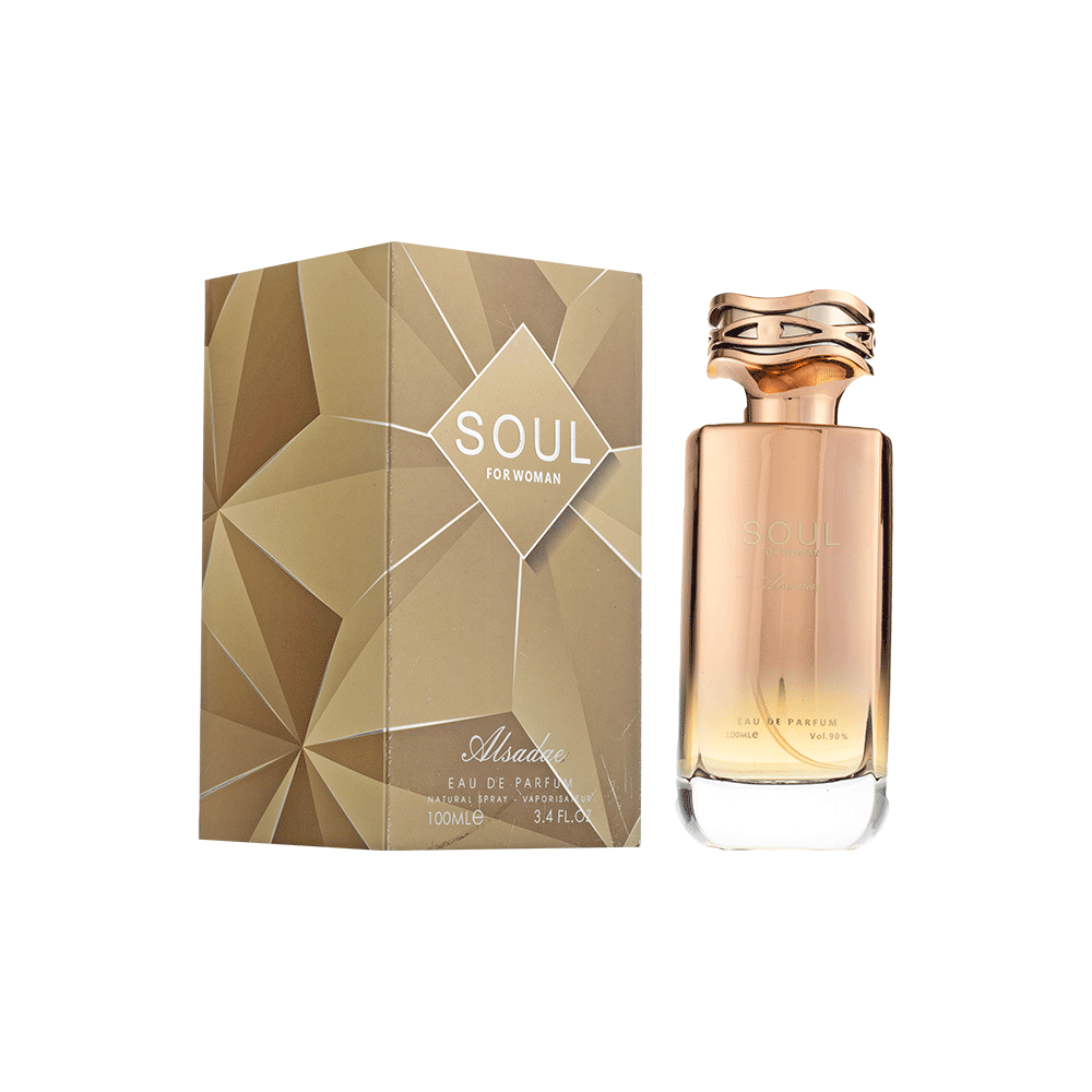 عطر سول للنساء - 100 مل