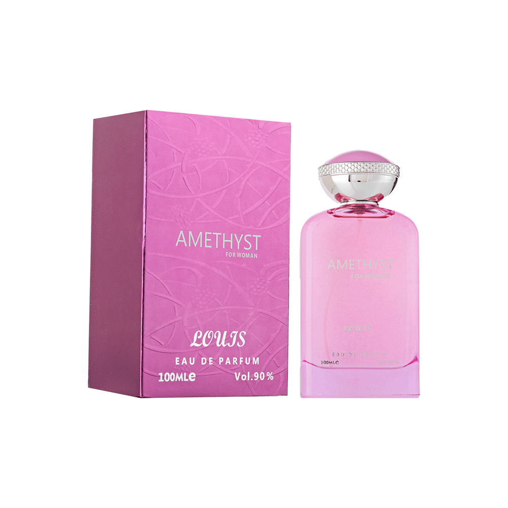 عطر اميثيست لويس للنساء - 100 مل