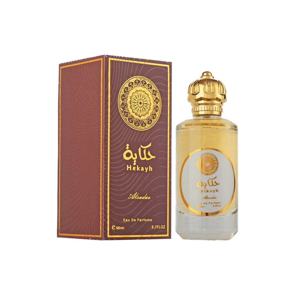 عطر حكاية للجنسين - 100 مل