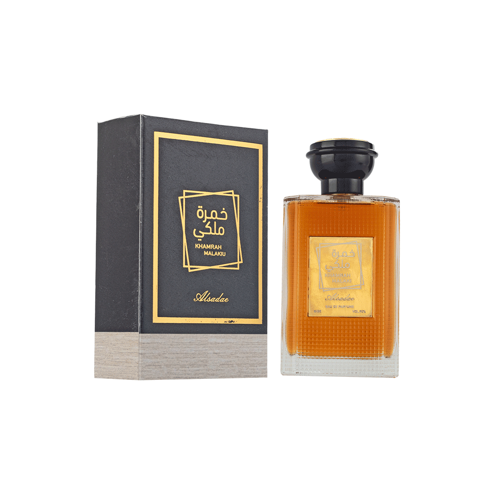 عطر خمرة ملكي للجنسين - 100 مل