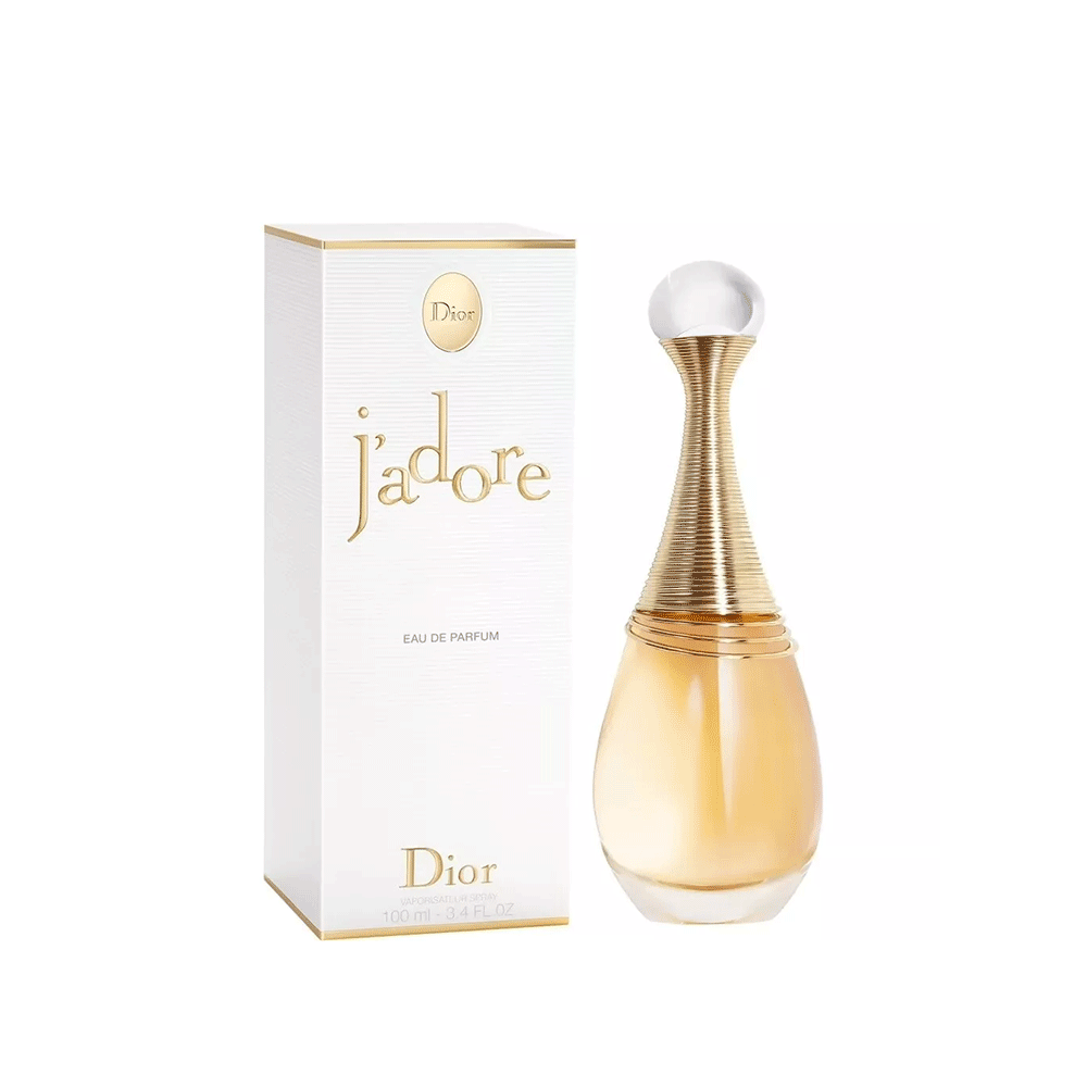 ديور عطر جادور للنساء - 100 مل