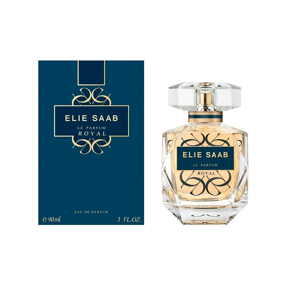 إيلي ساب لو بارفيوم عطر رويال للنساء - 90 مل