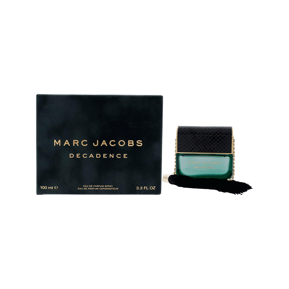 مارك جاكوبس عطر ديكادنس للنساء - 100 مل