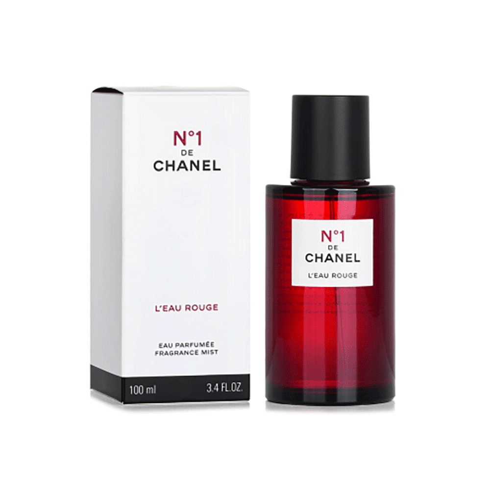 شانيل عطر نمبر 1 دي لو روج للنساء - 100 مل