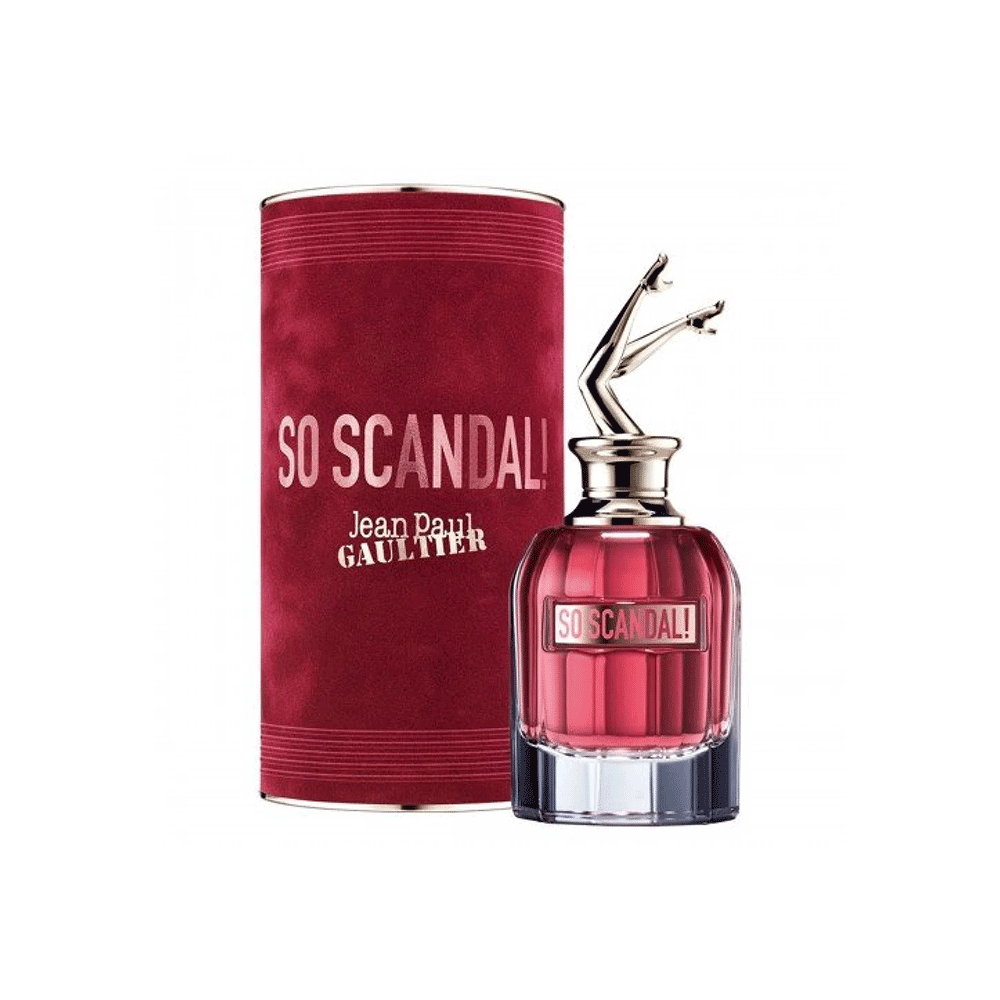جان بول غوتييه عطر سو سكاندال للنساء - 80 مل