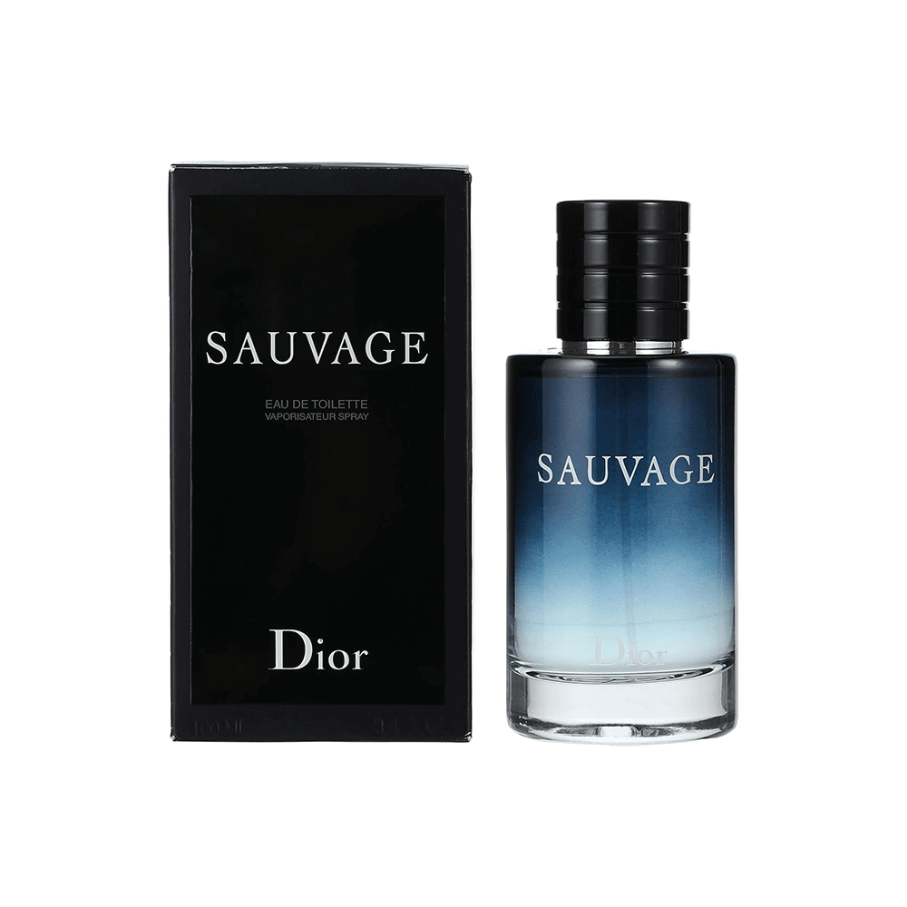 ديور عطر سوفاج للرجال - 100 مل