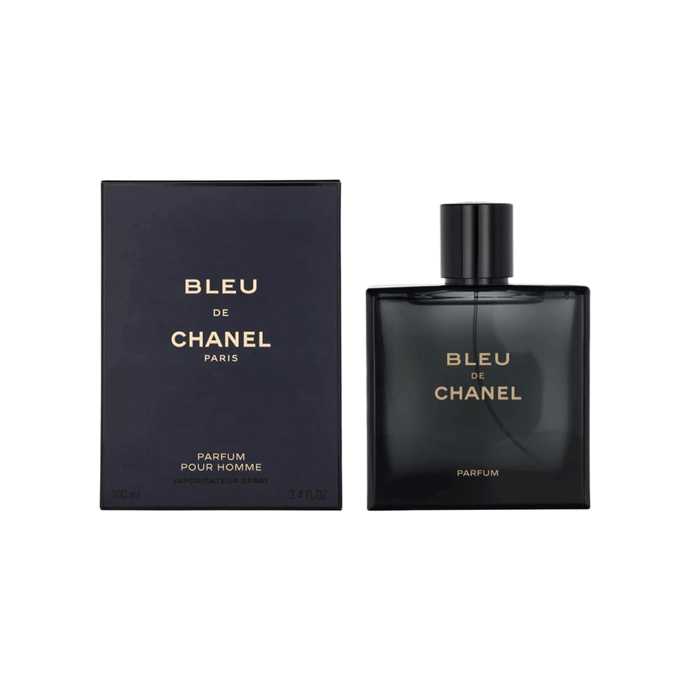 شانيل عطر بلو دي للرجال - 100 مل